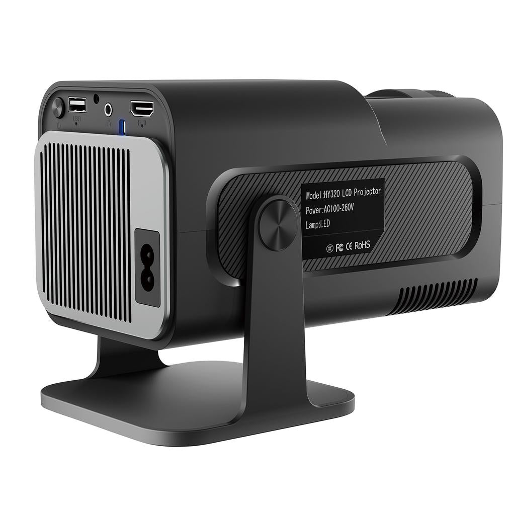 Mini projecteur HY320