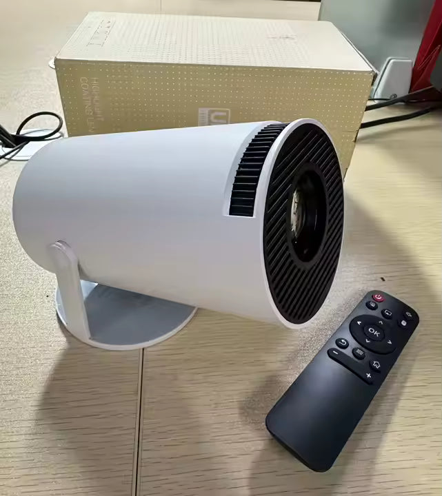 Projecteur HY300