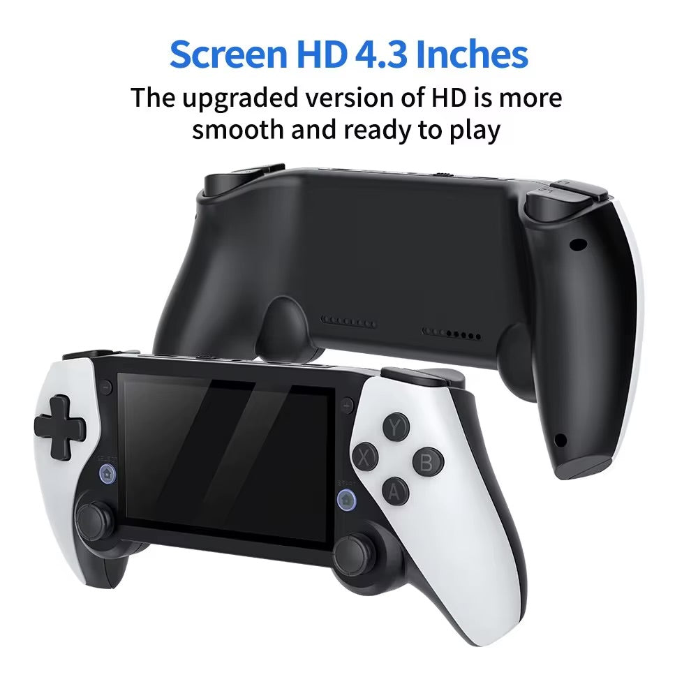 Console de jeu M25