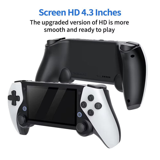 Console de jeu M25
