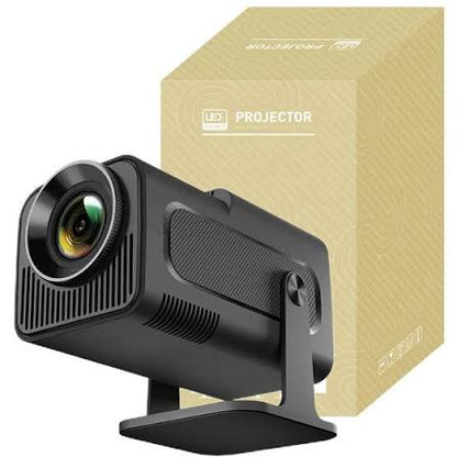 Mini projecteur HY320