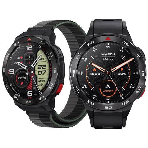 Montre connectée GS PRO
