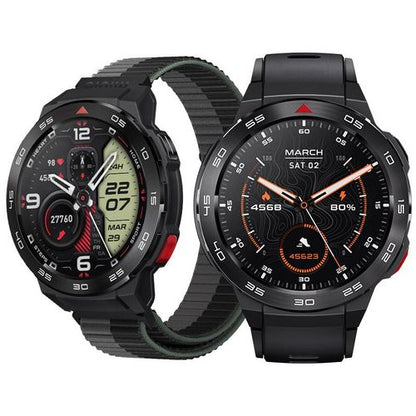 Montre connectée GS PRO