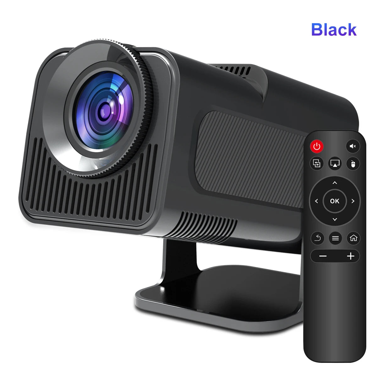 Mini projecteur HY320