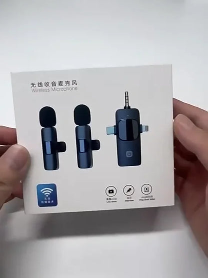 Micro cravate K15