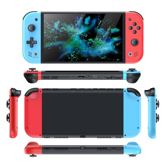 Console de jeu G90