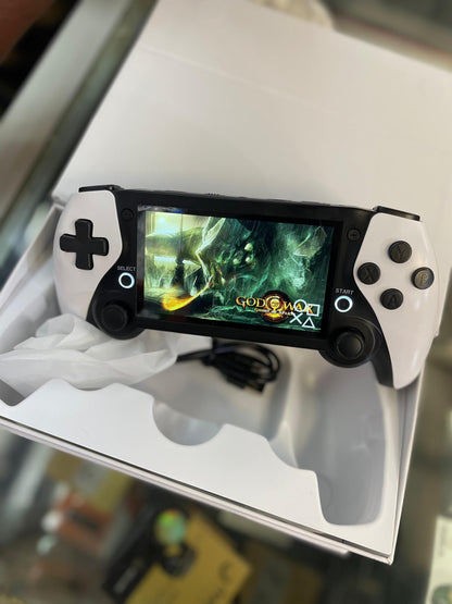 Console De Jeu Portable J M25