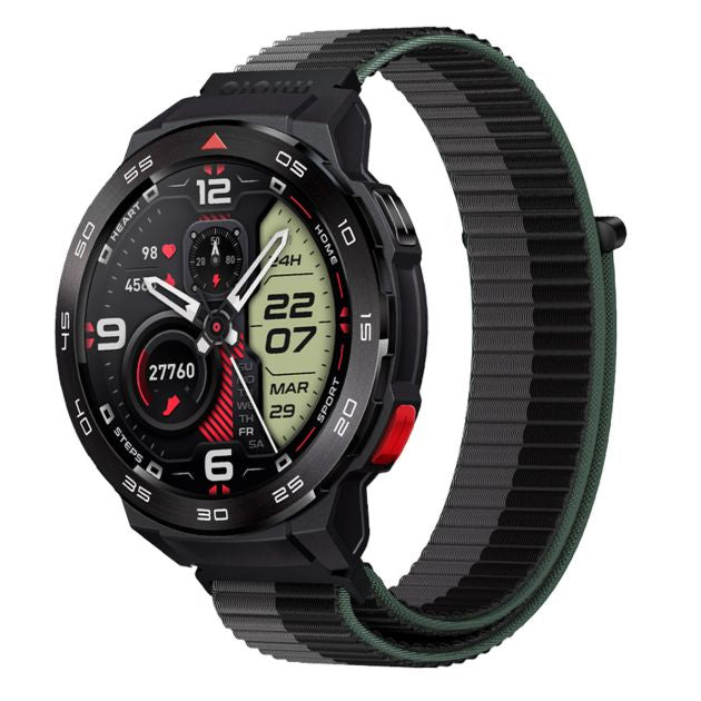 Mibro GS Pro Smartwatch pour Homme et Femme,
