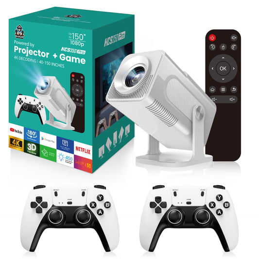 Projecteur HCS350 pro Gaming