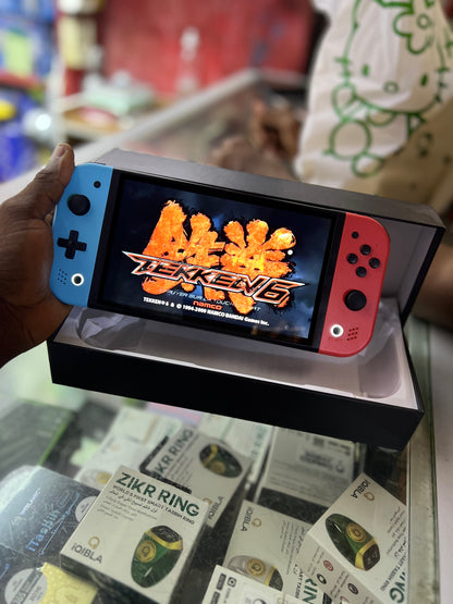 Console de jeu M20 OLA SWITCH