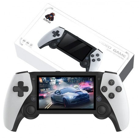 Console De Jeu Portable J M25