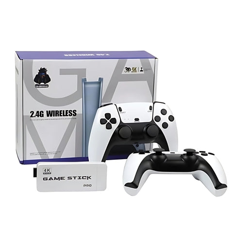 Console de jeu game stick M22 pro