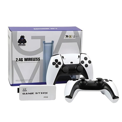 Console de jeu game stick M22 pro