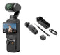 Stabilisateur DJI POCKET 3