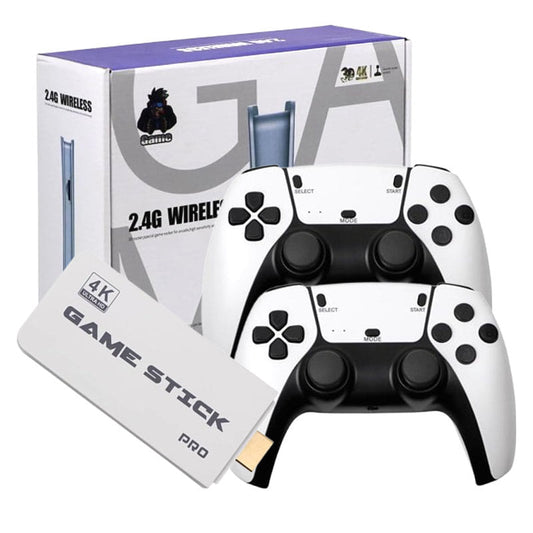 Console de jeu game stick M22 pro