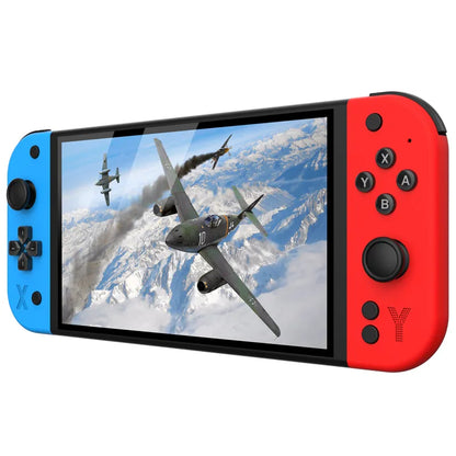 Console de jeu G90 OLA SWITCH