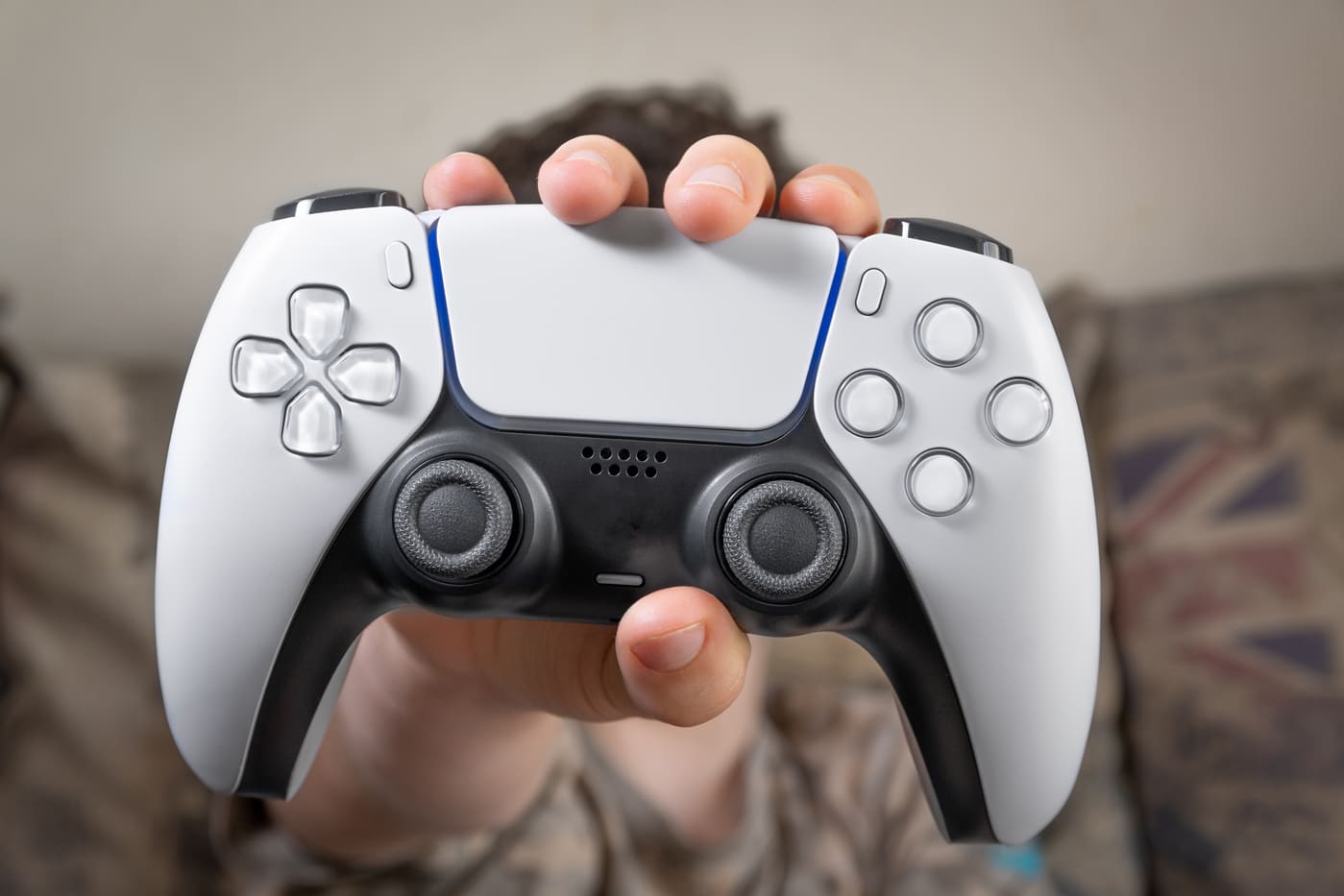 Manette PlayStation SONY PS5