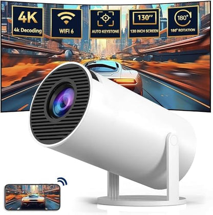 Projecteur HY300