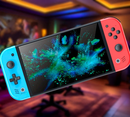 Console de jeu G90