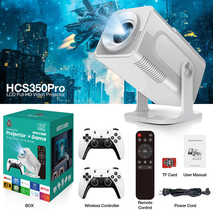 Projecteur HCS350 pro Gaming