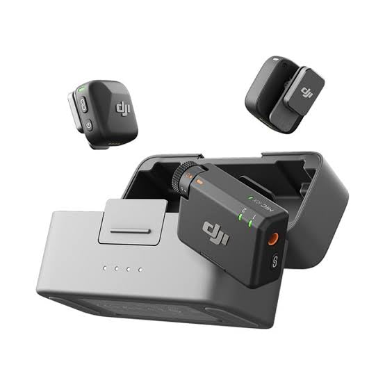 DJI MIC MINI