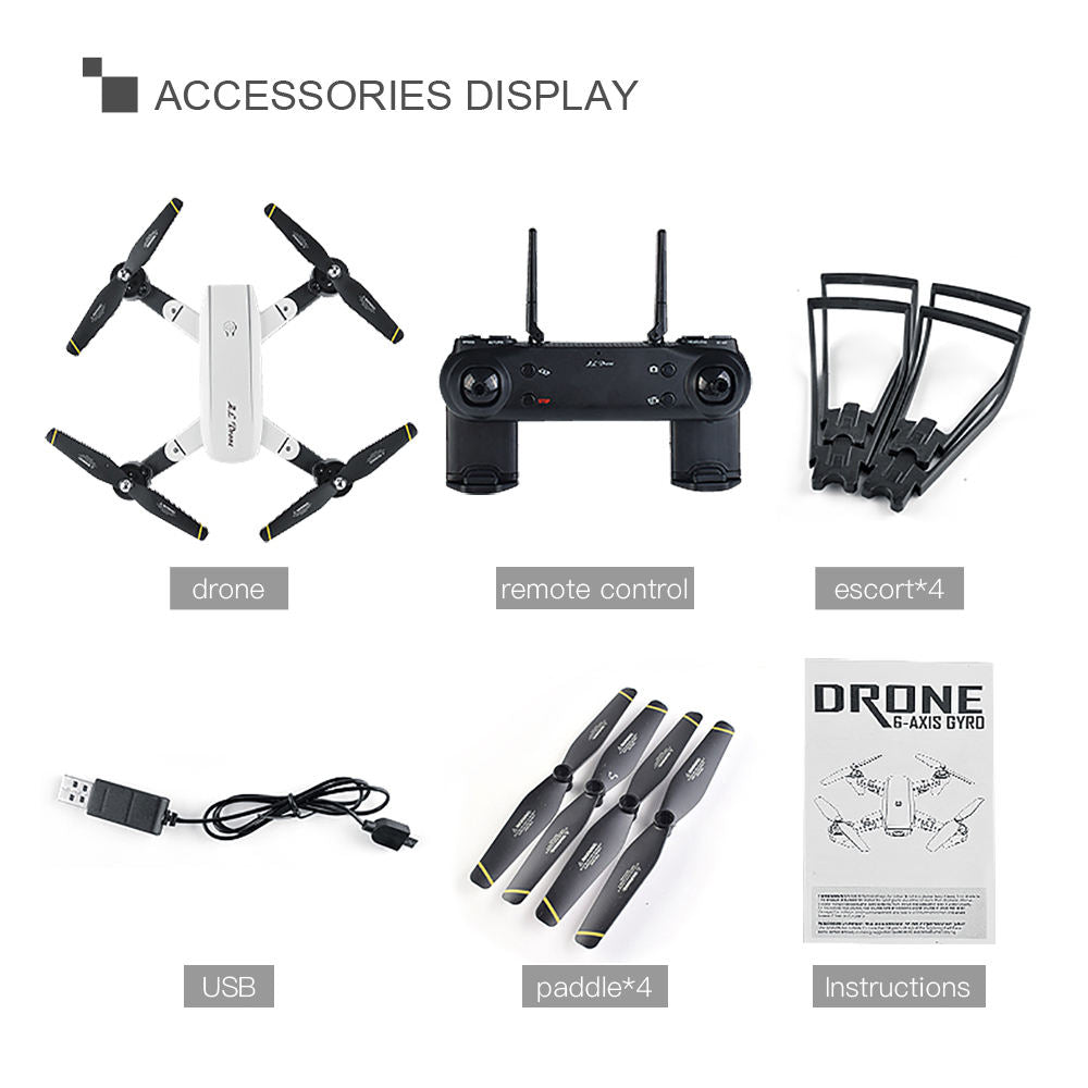 Drone GS700