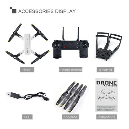 Drone GS700