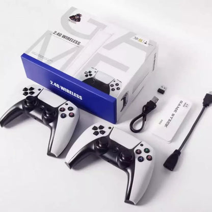 Console de jeu game stick M22 pro