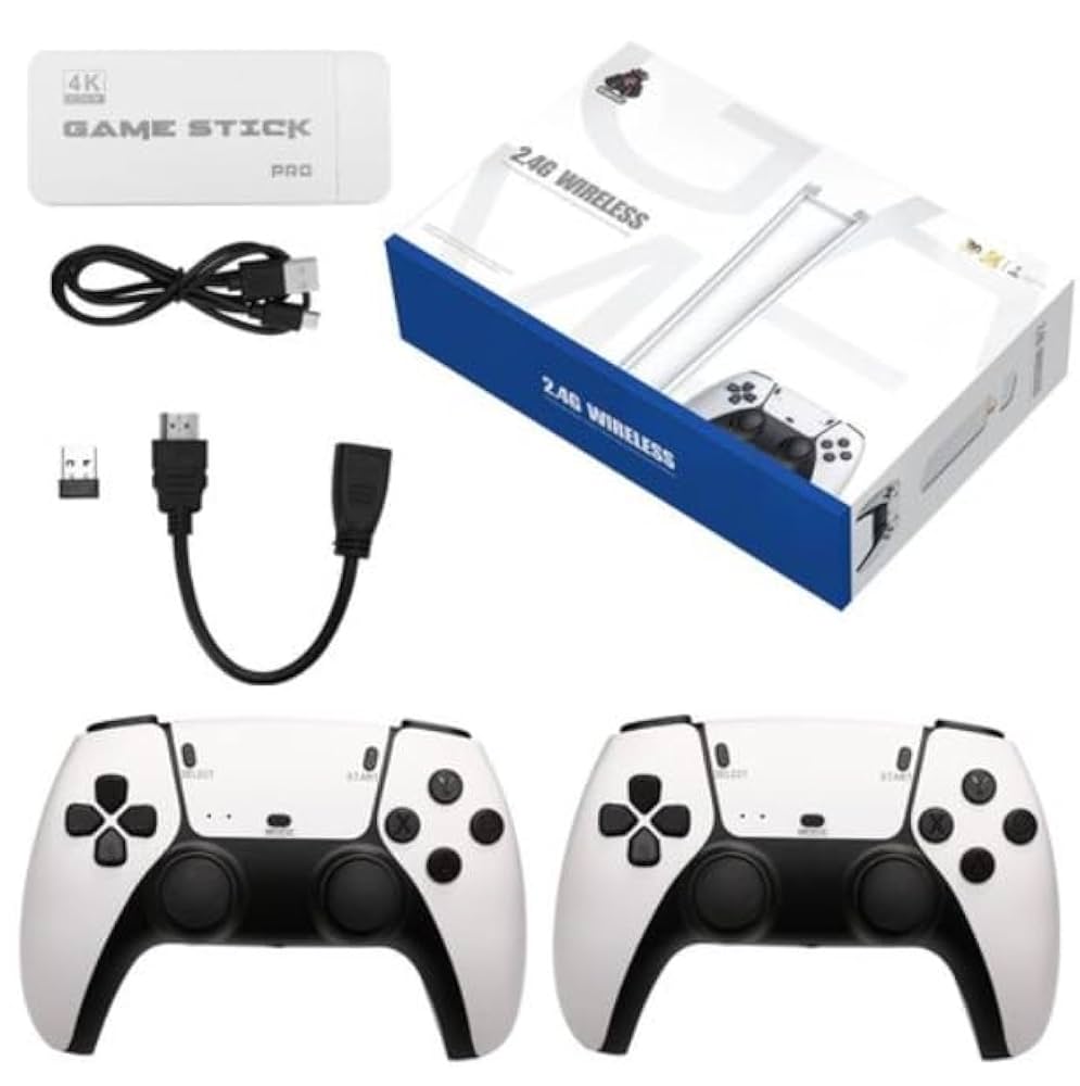 Console de jeu game stick M22 pro