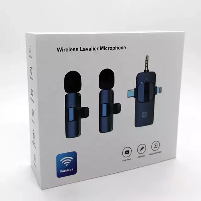 Micro cravate K15