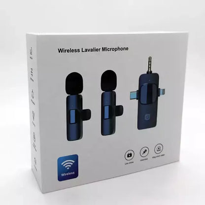 Micro cravate K15