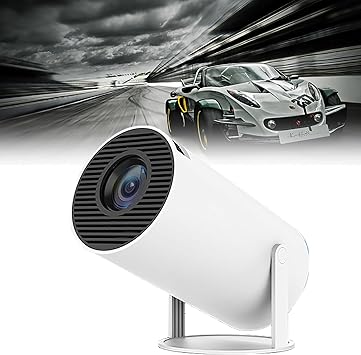 Projecteur HY300