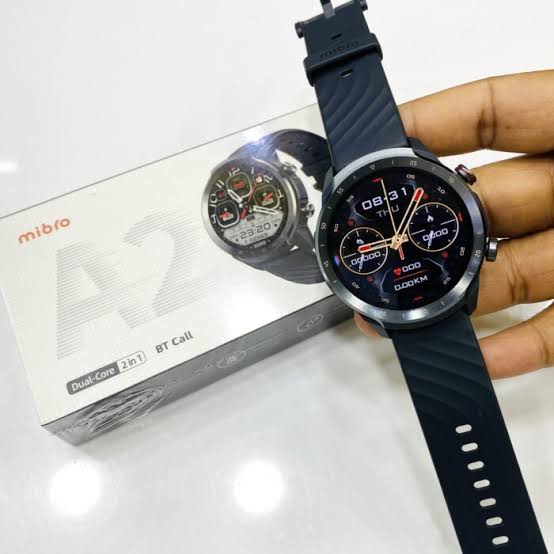 Mibro A2 Mibro Smart