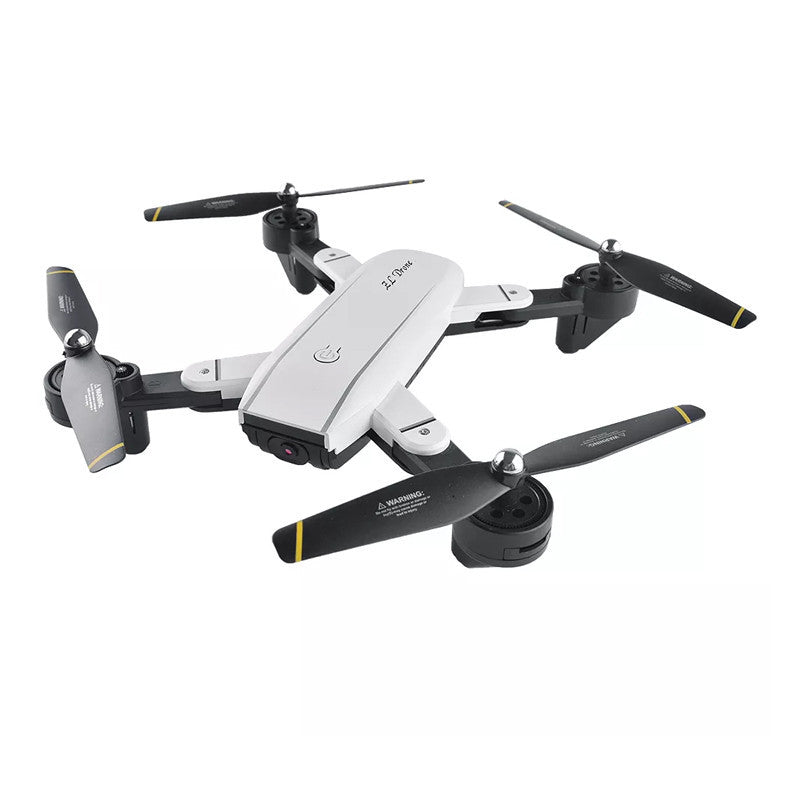 Drone sg700 seguir Drones 2.4 GHz 4 CH 360 ° altitud Hold 2.0 MP cámara WiFi HD