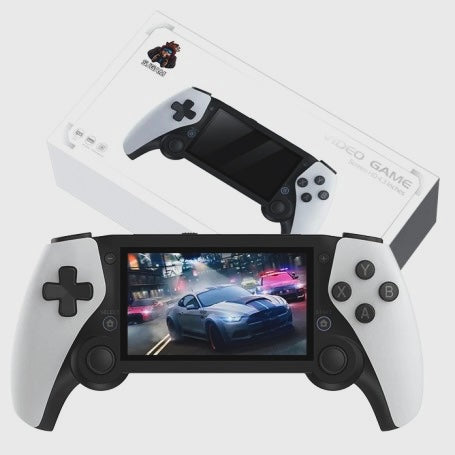Console de jeu M25