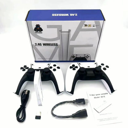 Console de jeu game stick M22 pro