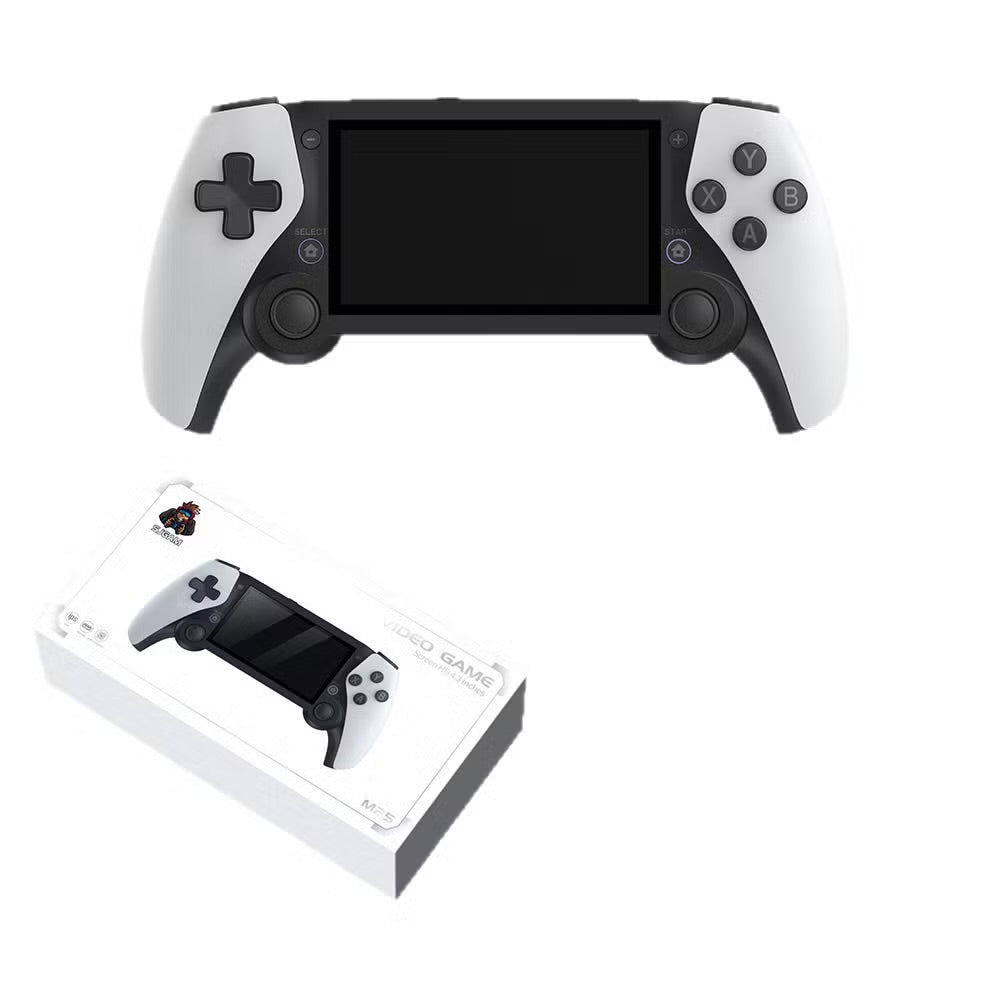 Console de jeu M25