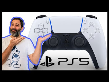 Manette PlayStation SONY PS5