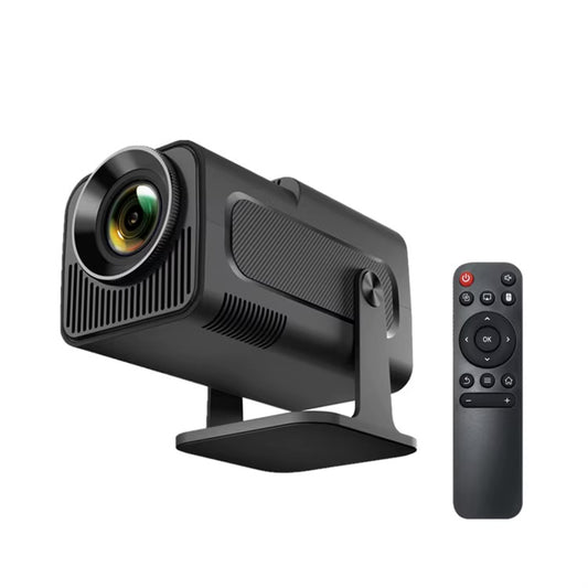 Magcubic HY320 Portable Projector, 4K FHD Natvie 1080P Smart Projector