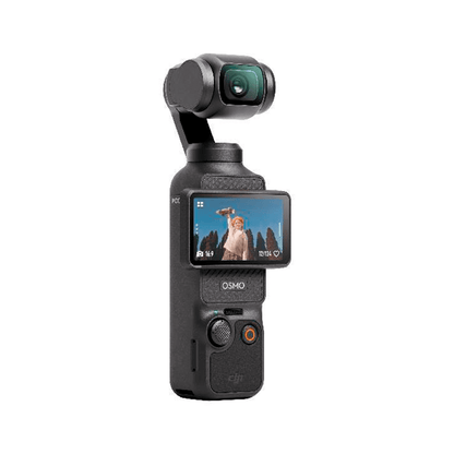 Stabilisateur DJI POCKET 3