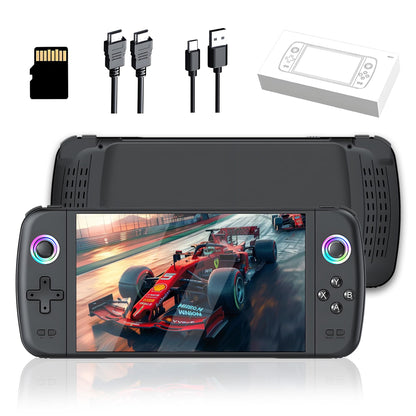 Console de jeu M27