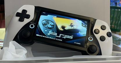 Console De Jeu Portable J M25