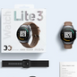 Smart Watch Mibro Lite 3