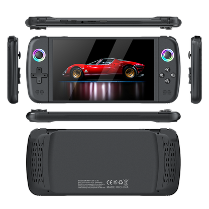 Console de jeu portable M27