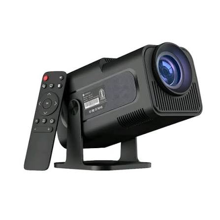Mini projecteur HY320