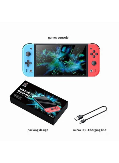 Console de jeu M20 OLA SWITCH