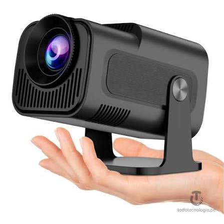 Mini projecteur HY320