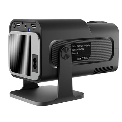 Mini projecteur HY320