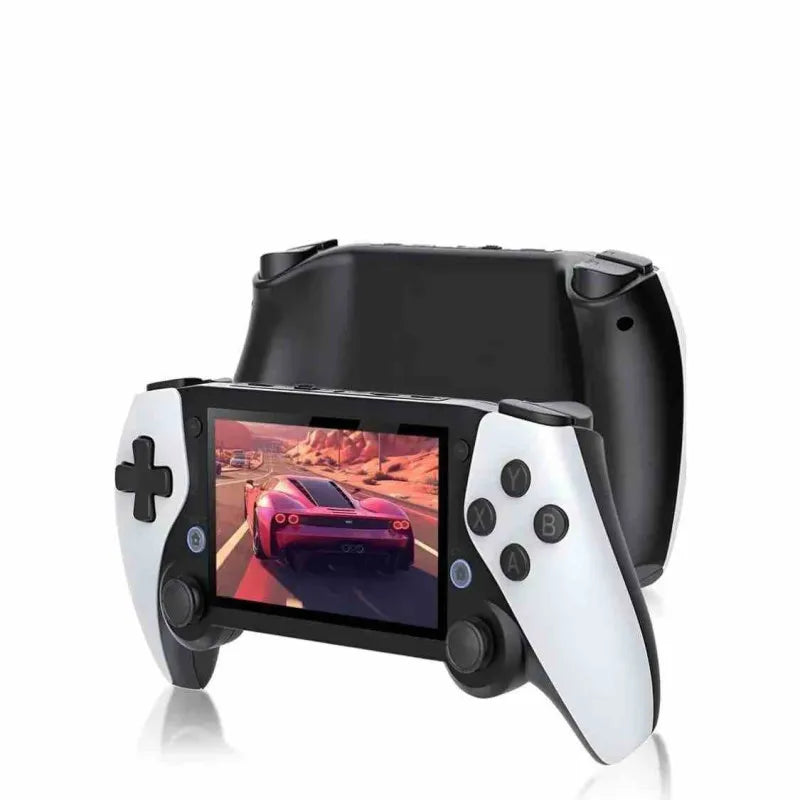 Console de jeu M25