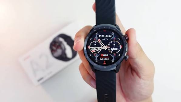 Mibro A2 Mibro Smart